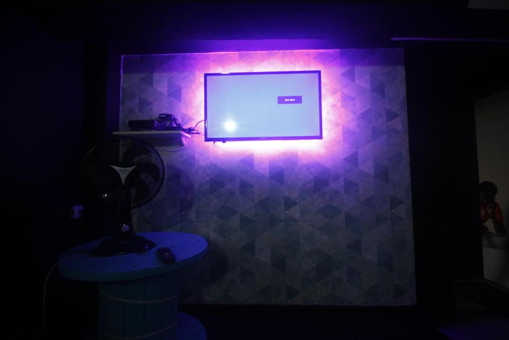  Hola Hostel Faria Lima