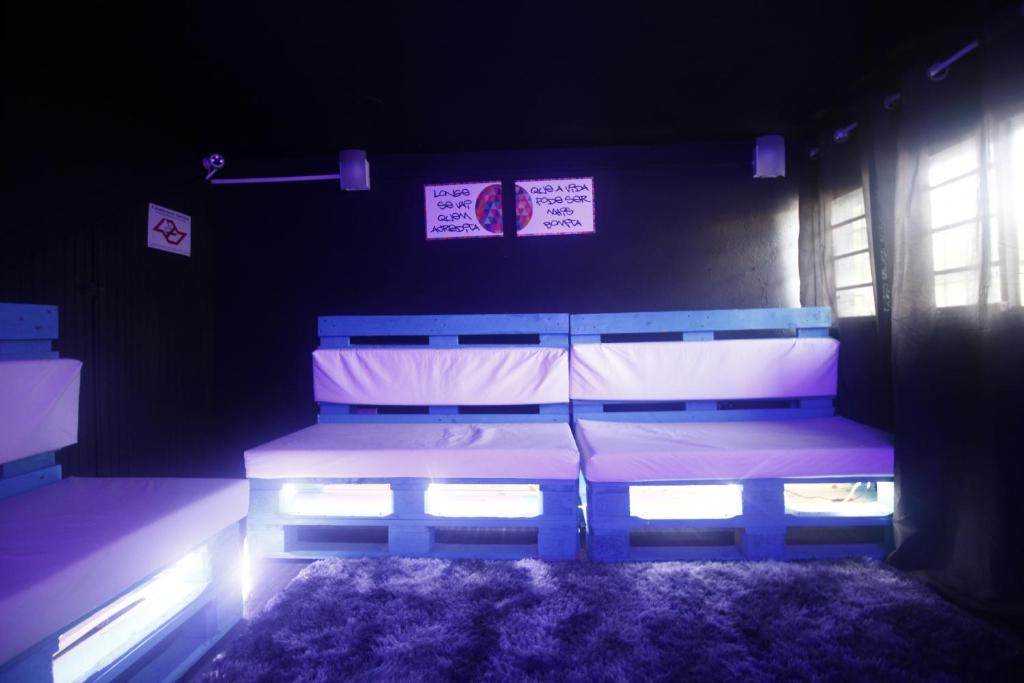  Hola Hostel Faria Lima
