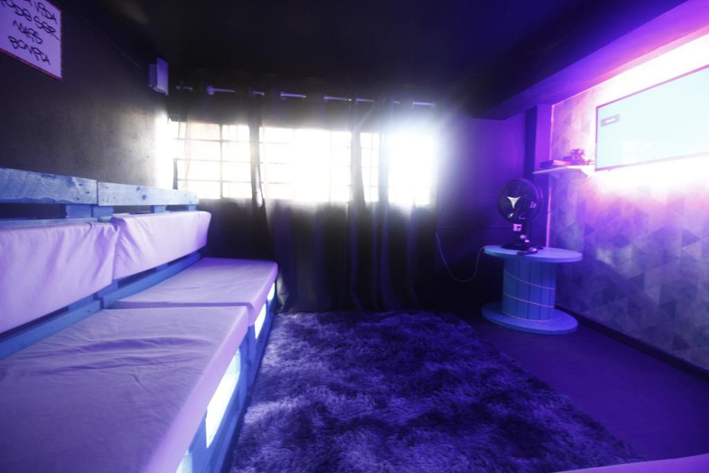  Hola Hostel Faria Lima