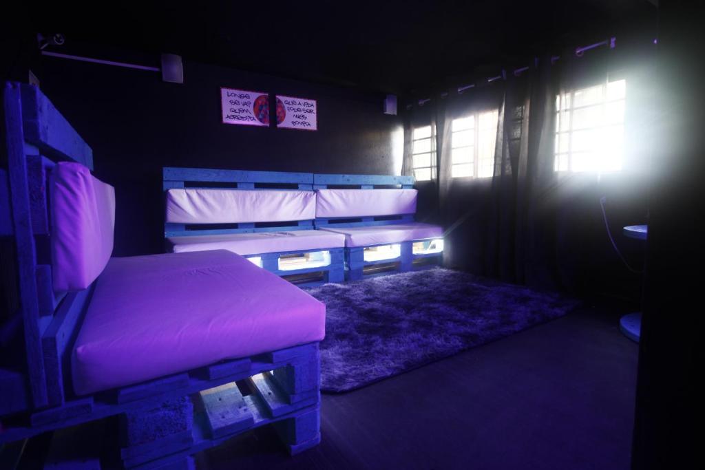  Hola Hostel Faria Lima