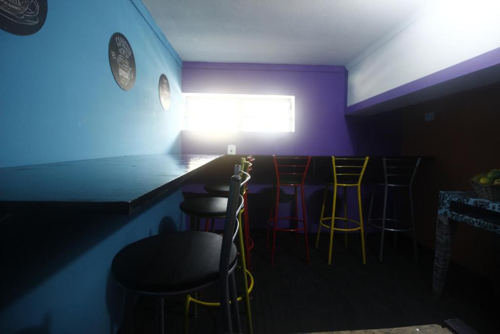  Hola Hostel Faria Lima