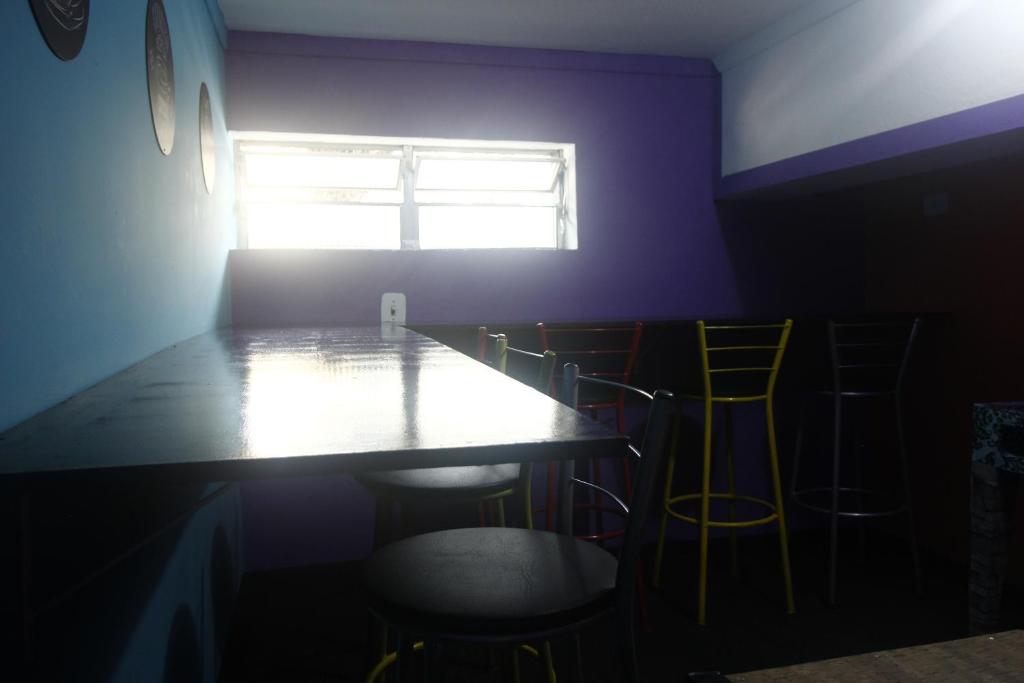  Hola Hostel Faria Lima