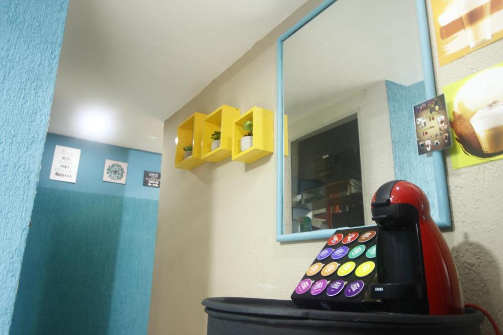  Hola Hostel Faria Lima