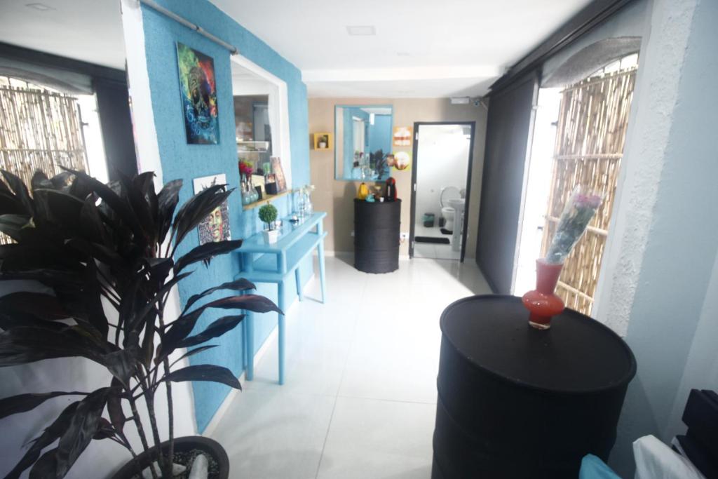  Hola Hostel Faria Lima