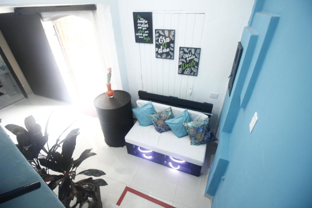  Hola Hostel Faria Lima