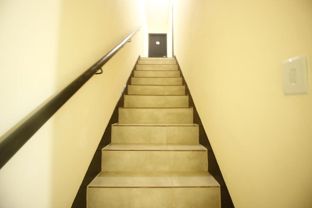  Hola Hostel Faria Lima