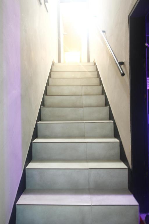  Hola Hostel Faria Lima