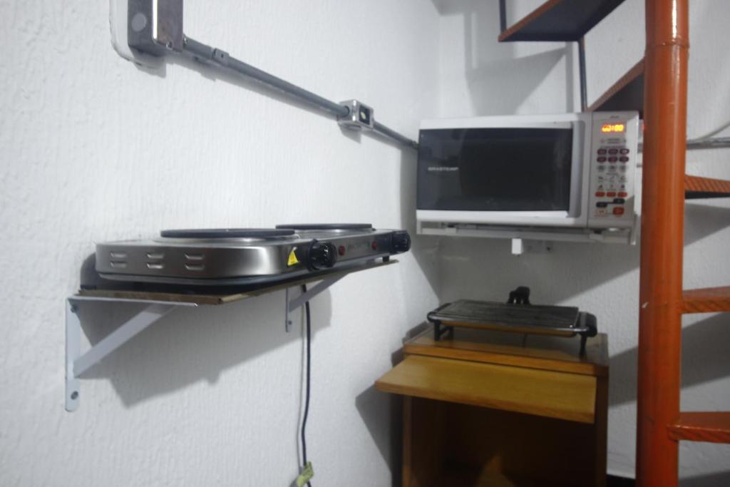  Hola Hostel Faria Lima