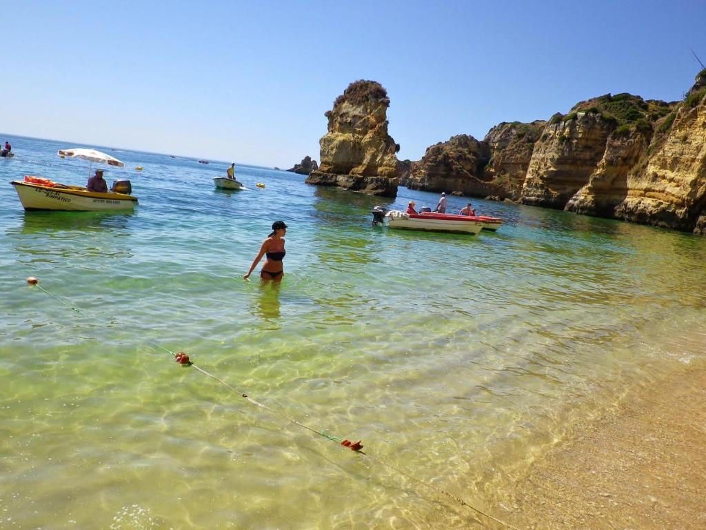 Sea & You Algarve Apartment - Two-Bedroom Apartment