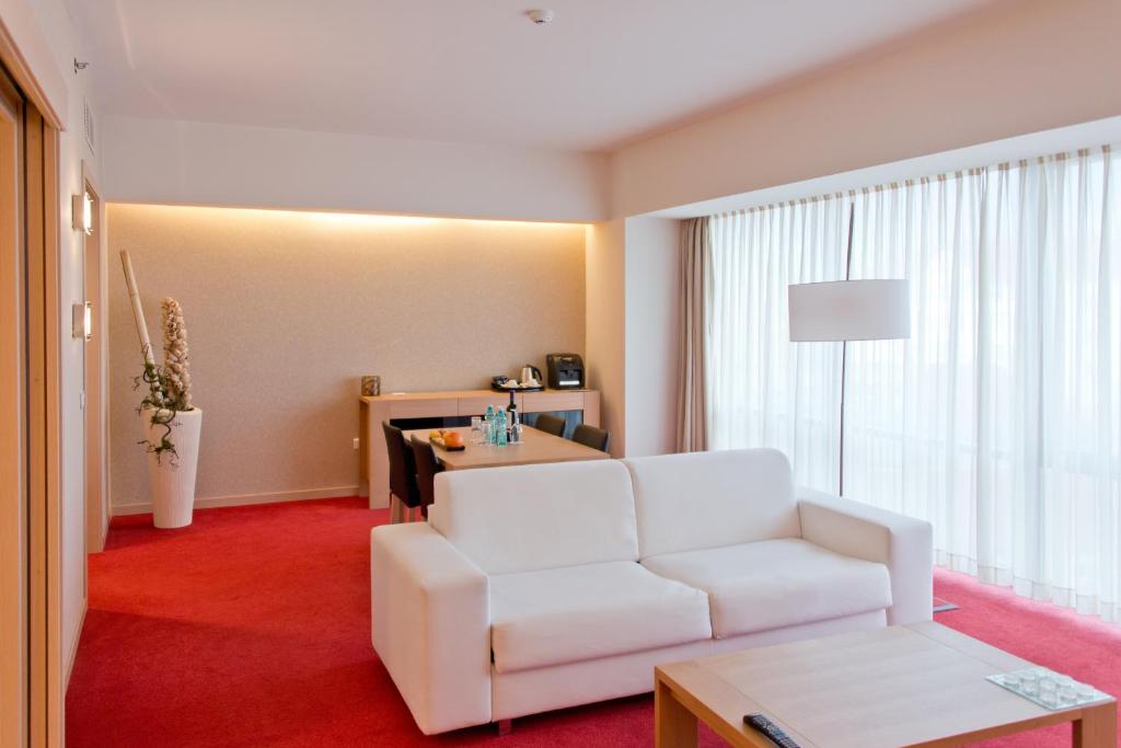 Ramada by Wyndham Oradea