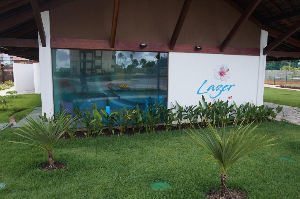  Apartamento Cupe Beach Living