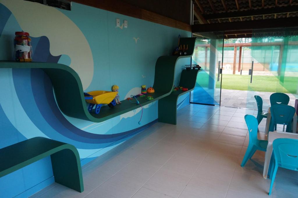  Apartamento Cupe Beach Living