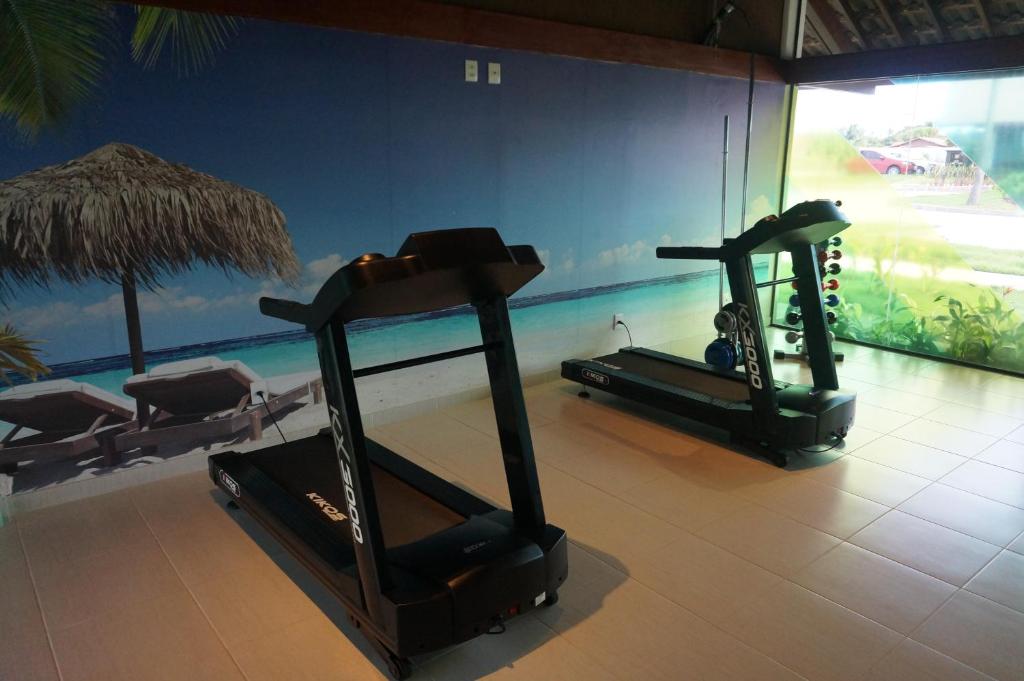  Apartamento Cupe Beach Living