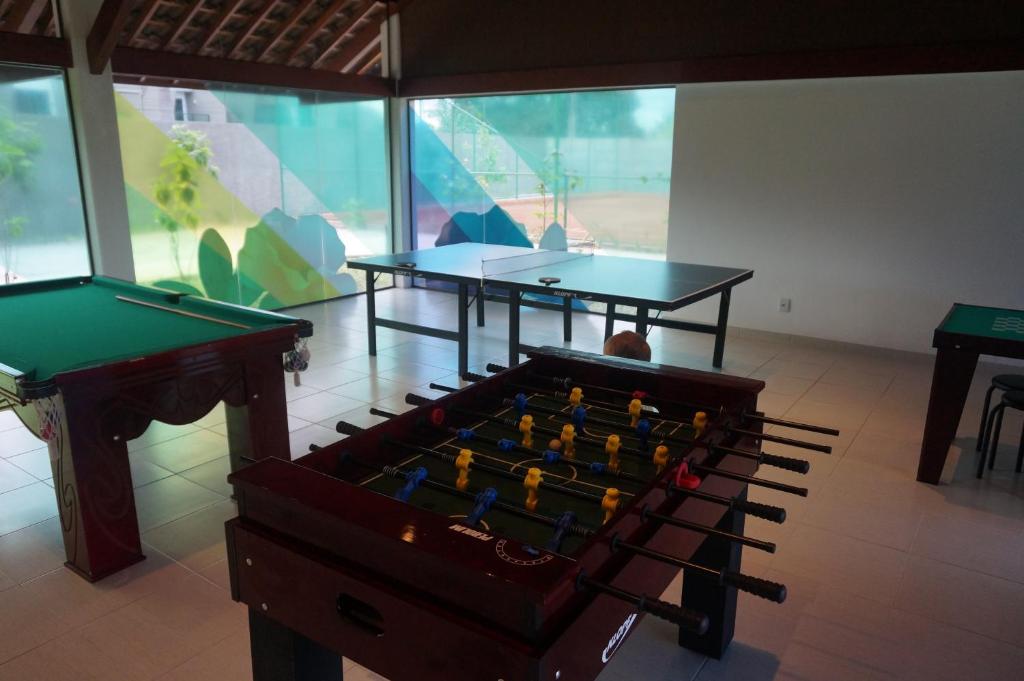  Apartamento Cupe Beach Living