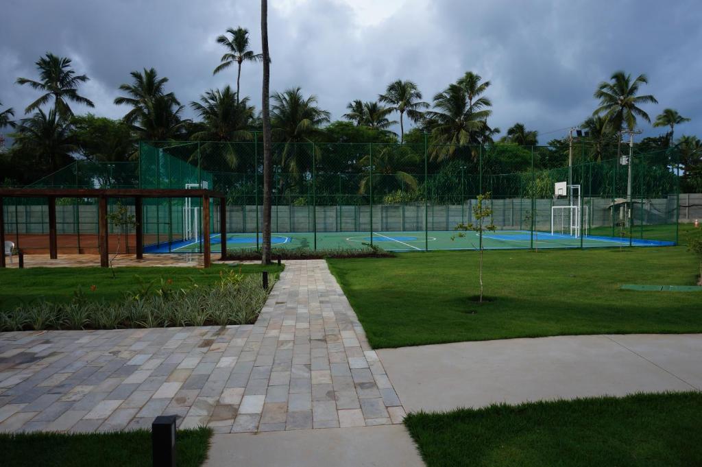  Apartamento Cupe Beach Living