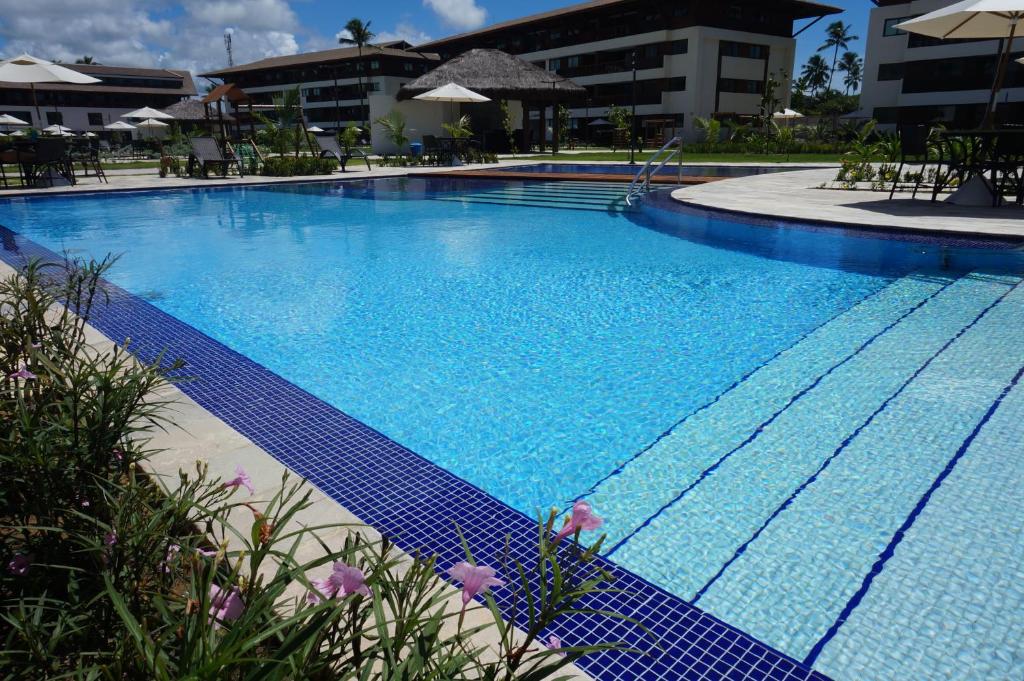  Apartamento Cupe Beach Living