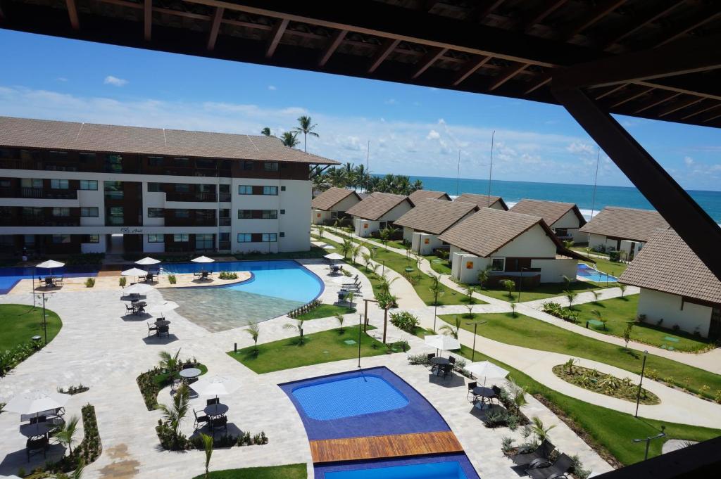  Apartamento Cupe Beach Living