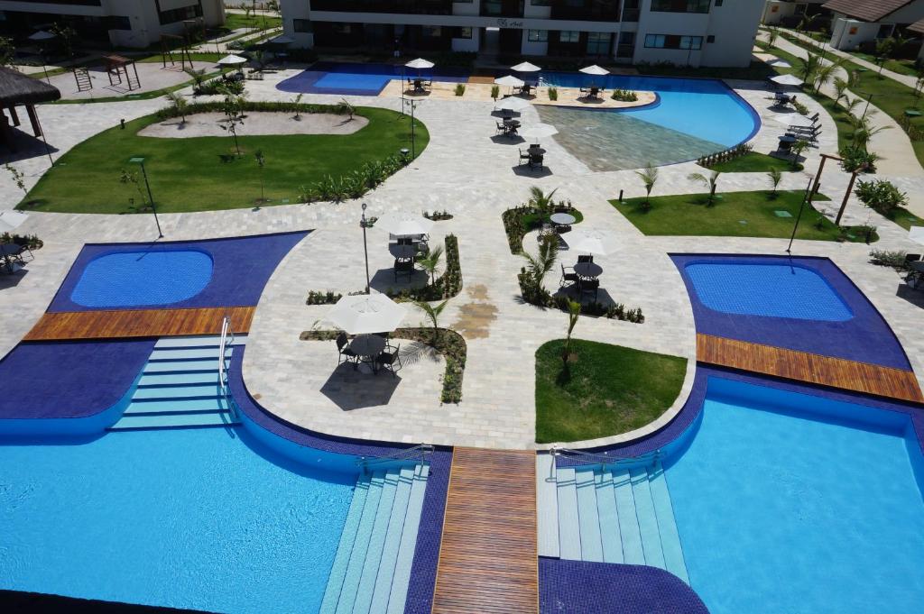 Apartamento Cupe Beach Living