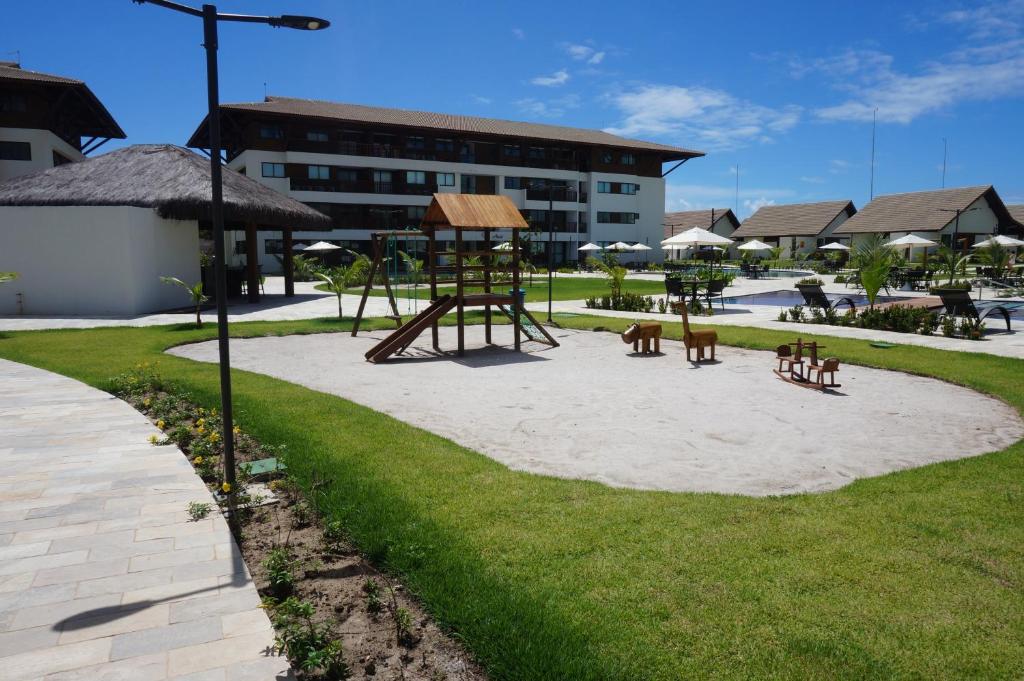  Apartamento Cupe Beach Living