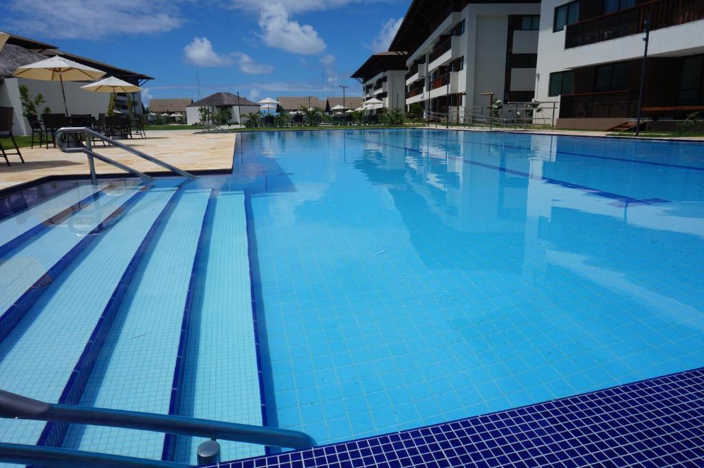  Apartamento Cupe Beach Living
