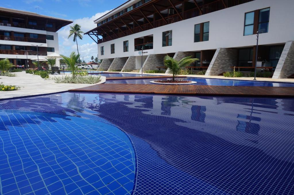  Apartamento Cupe Beach Living