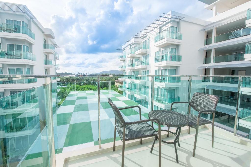 Fishermens Harbour Urban Resort - SHA Extra Plus - Resim 28