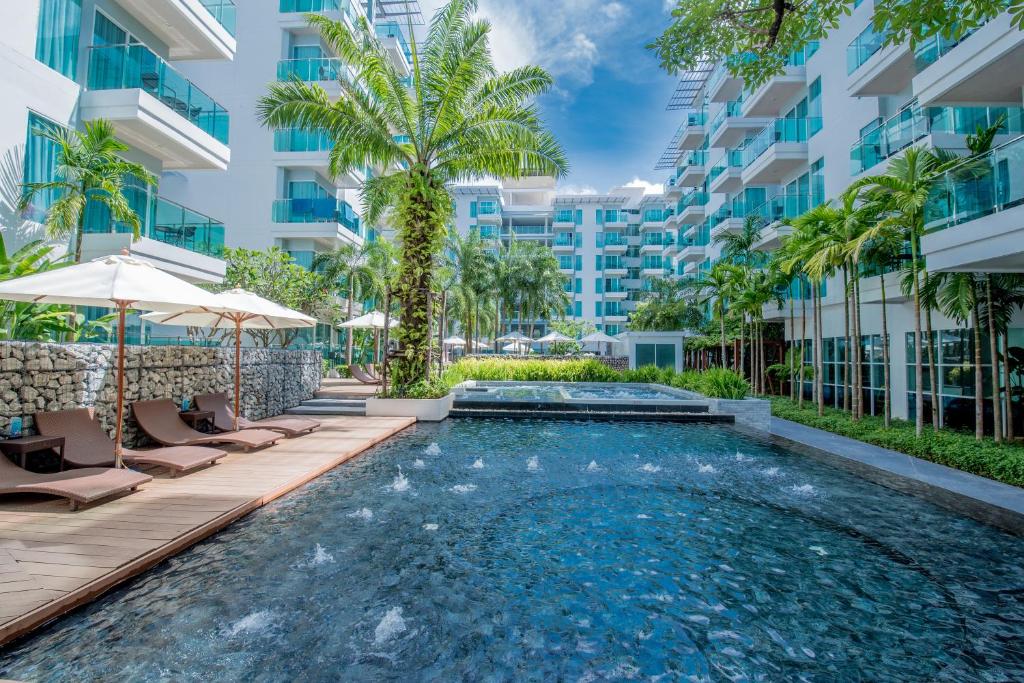 Fishermens Harbour Urban Resort - SHA Extra Plus - Resim 30