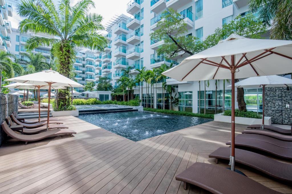 Fishermens Harbour Urban Resort - SHA Extra Plus - Resim 17