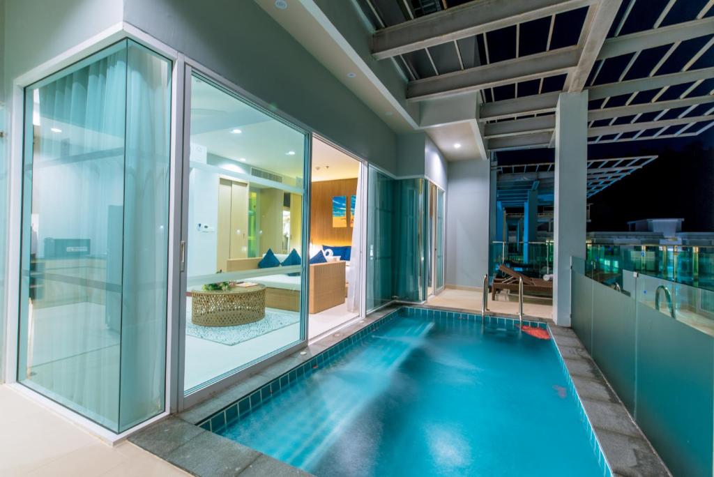 Fishermens Harbour Urban Resort - SHA Extra Plus - Resim 24