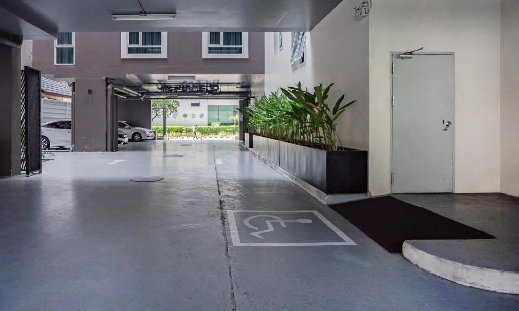Fotografie z fotogalerie ubytování Mood Hotel Pattaya v destinaci Pattaya Central