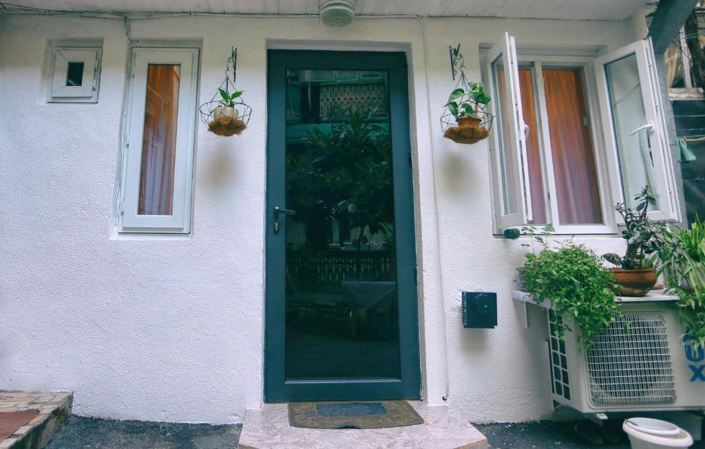 Apartment on Freedom Square Diuma Street - One-Bedroom Apartment