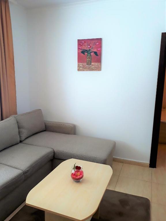 Fotografie z fotogalerie ubytování Apartment Snezhanka v destinaci Pamporovo