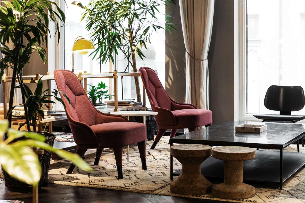 Best Western and hotel - Resim 7