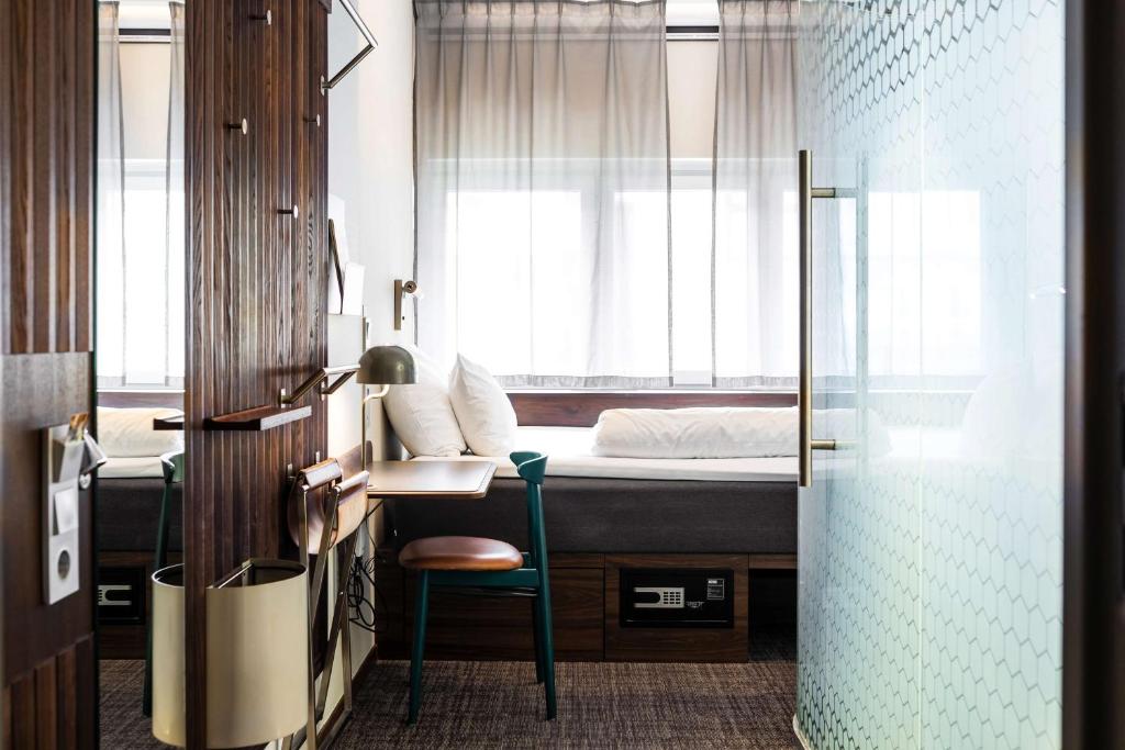 Best Western and hotel - Resim 11