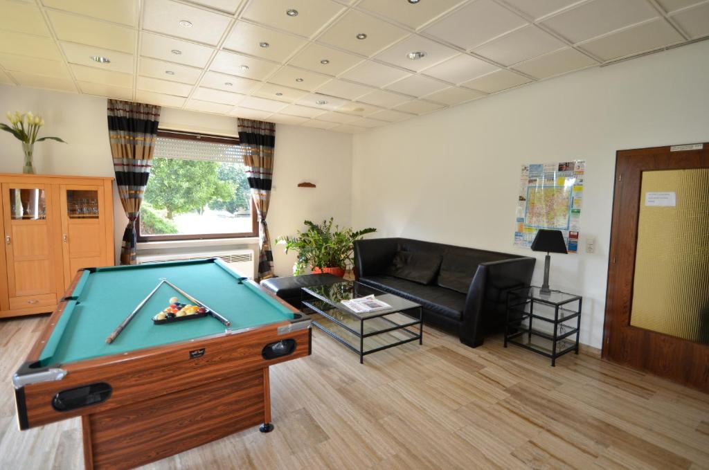 Landhotel Sulzbacher Hof - Resim 32