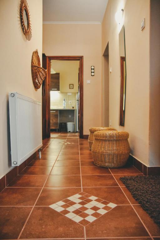 Fotografia z galérie ubytovania Dobay Apartman Gyula v destinácii Gyula