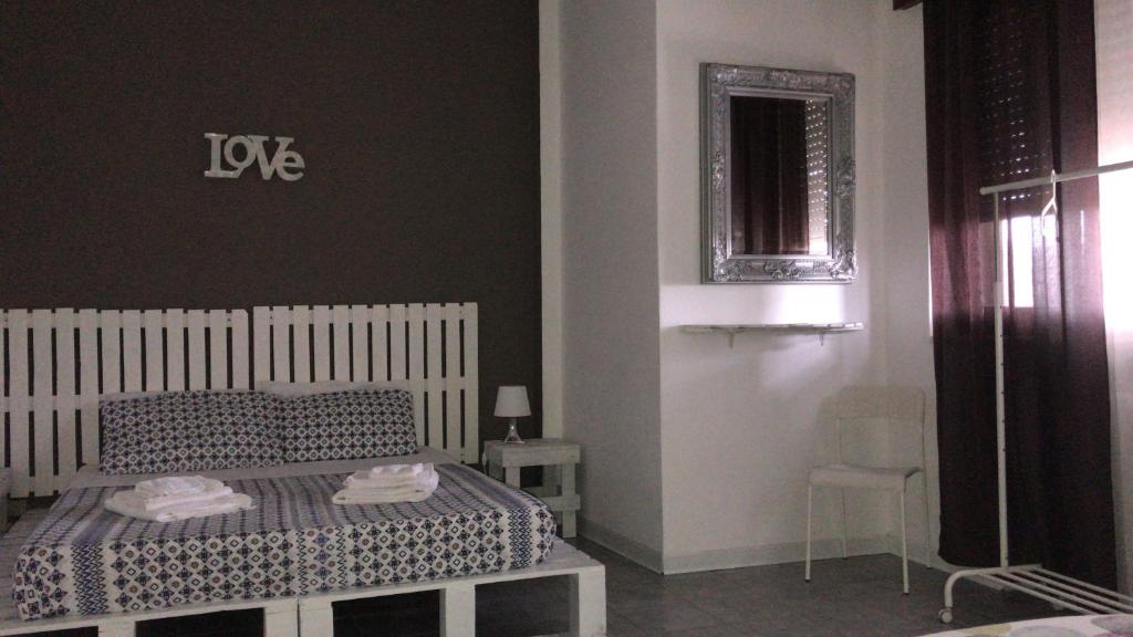 Comeacasatua - Double Or Twin Room With Bathroom