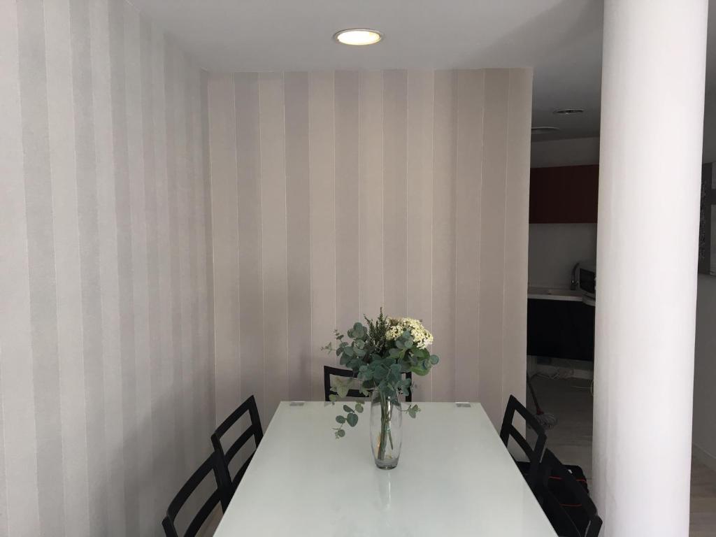 Apartamentos Avenida - 两居室公寓