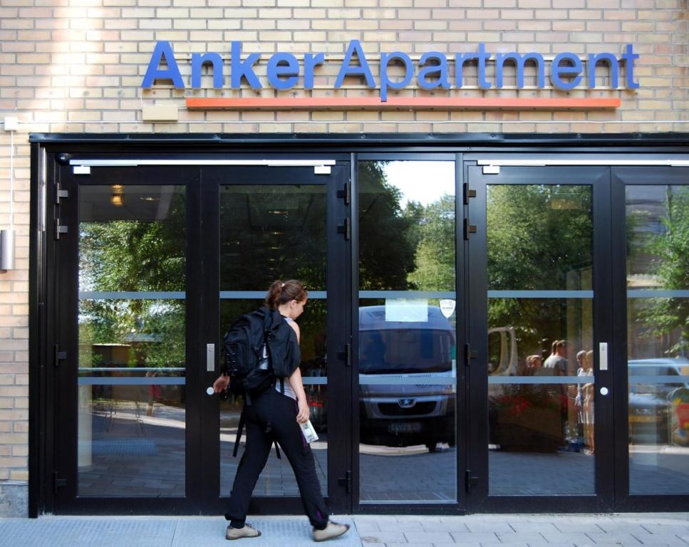 Anker Apartment – Grünerløkka, Oslo – Updated 2023 Prices