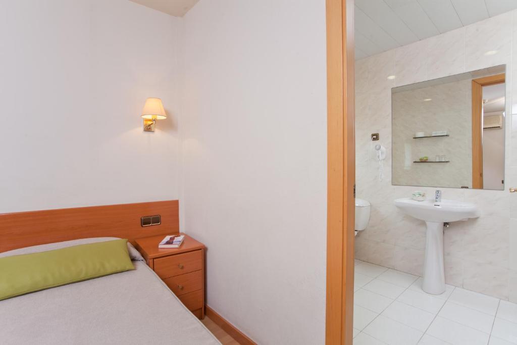 Hotel Everest - Resim 18