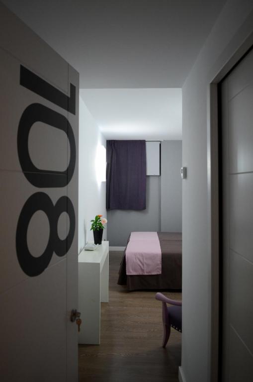 Hospedium CLÁ Hotel - Boutique - 9