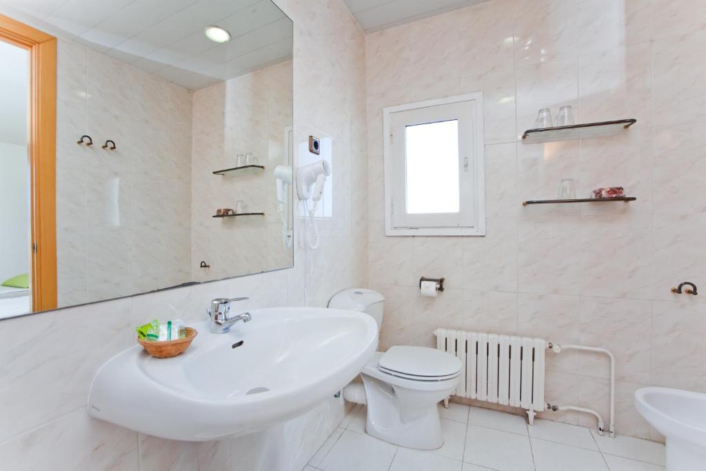 Hotel Everest - Resim 19