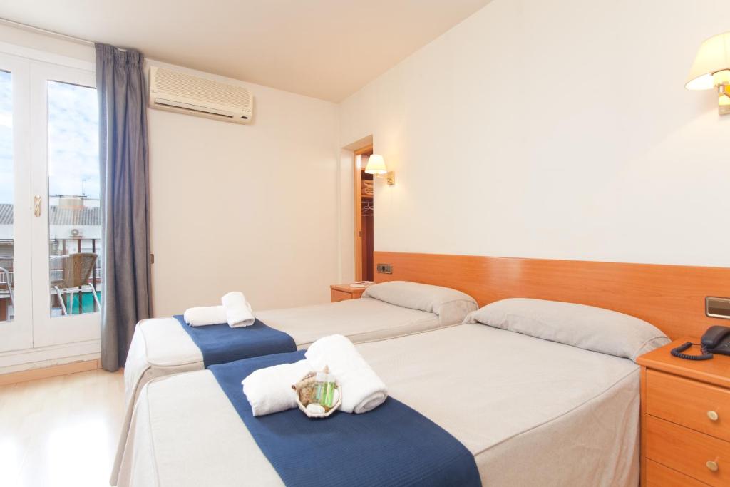 Hotel Everest - Resim 11