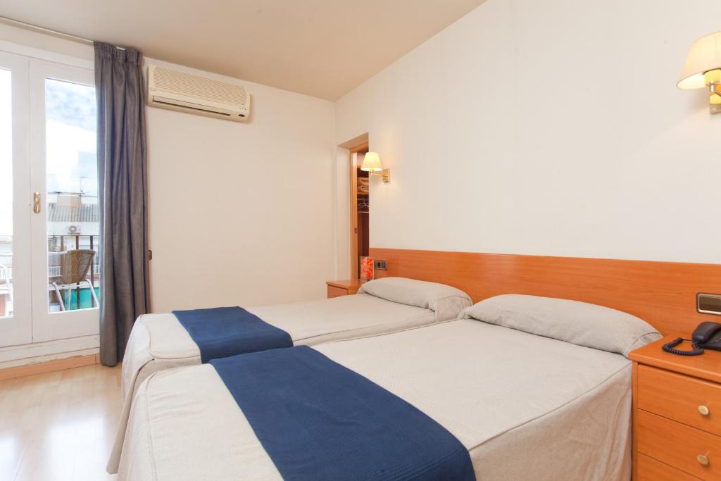 Hotel Everest - Resim 22