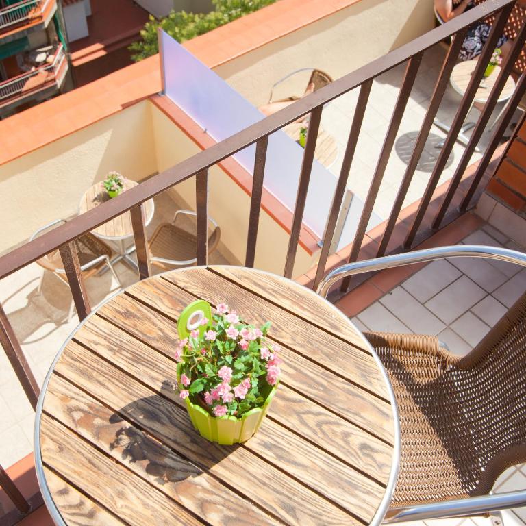 Hotel Everest - Resim 25