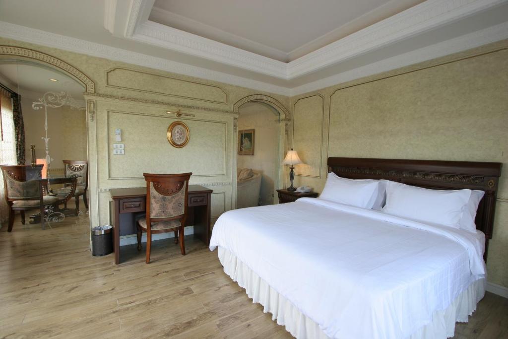 Four Seasons Place Pattaya - Resim 8