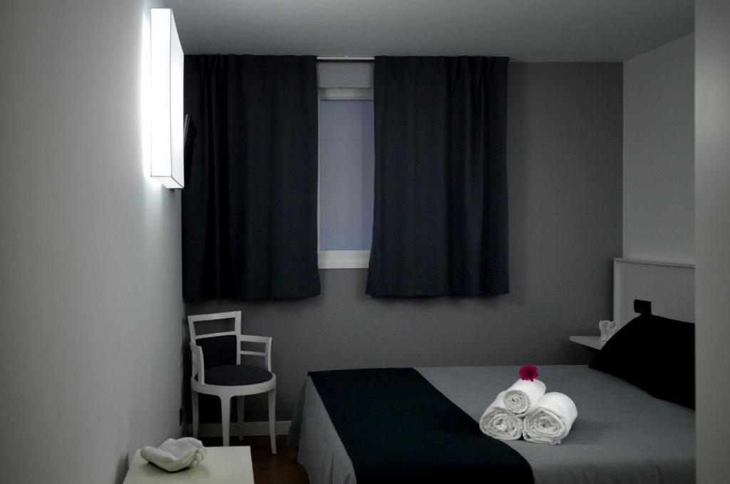 Hospedium CLÁ Hotel - Boutique - 11