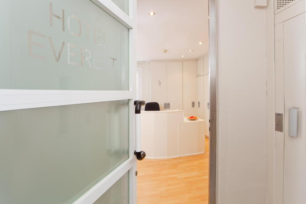 Hotel Everest - Resim 14