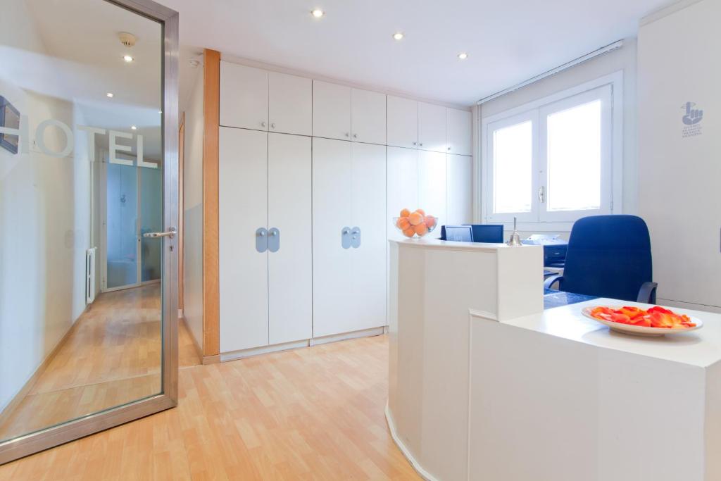 Hotel Everest - Resim 9