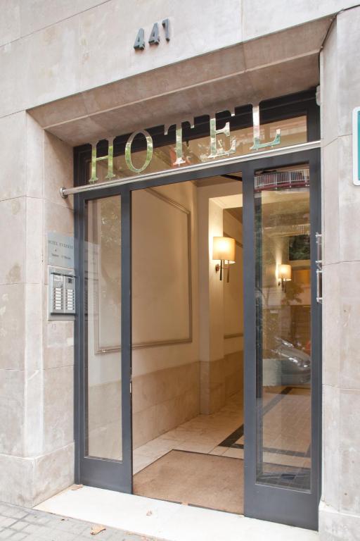 Hotel Everest - Resim 20